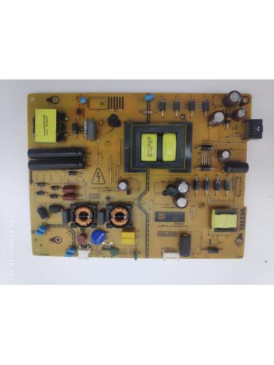 Vestel 43UA9600 Besleme Kartı 17IPS72 23619596 Power Board