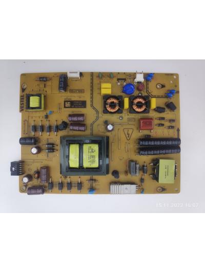 Vestel / Finlux 40FU610 Besleme Kartı 17IPS72 Power Board