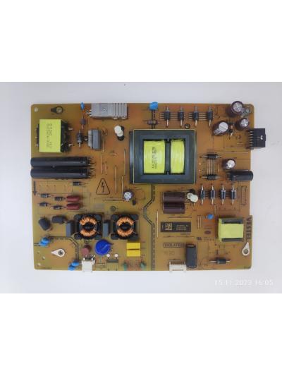 Vestel Besleme Kartı 17IPS72 23512192 LT-55VU6905T Power Board