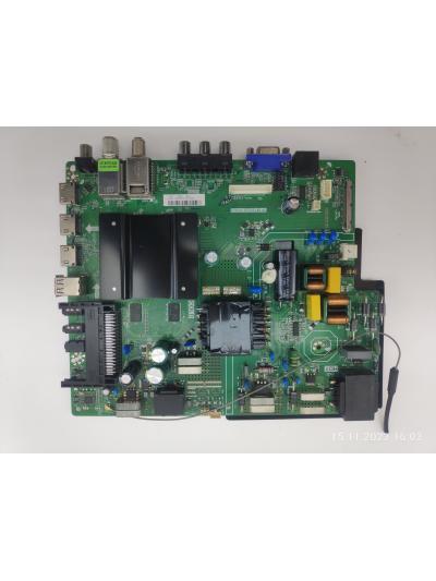 Awox Anakart TP.MT5522S.PC822 Morio MR55900 Main Board Awox Anakart TP.MT5522S.PC822 Morio MR55900 Main Board
