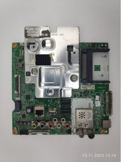 LG 43UJ651V Anakart EAX67166104 (1.0)