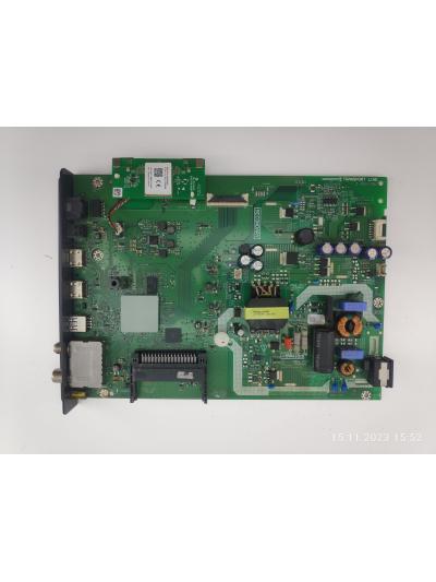 Arçelik Anakart ZNG190R-2 A43 670 A Main Board Arçelik Anakart ZNG190R-2 A43 670 A Main Board