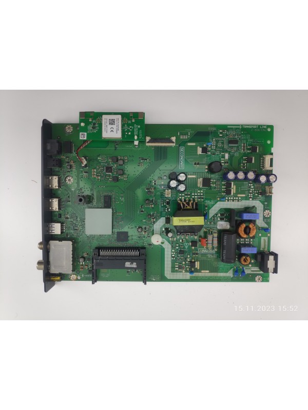 Arçelik Anakart zng190r-2 a43 670 a Main Board&hellip;
