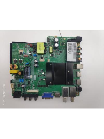 Axen AX32DAB13/0216 Anakart 13AT204V1.0 13AT204 Main Board Axen AX32DAB13/0216 Anakart 13AT204V1.0 13AT204 Main Board