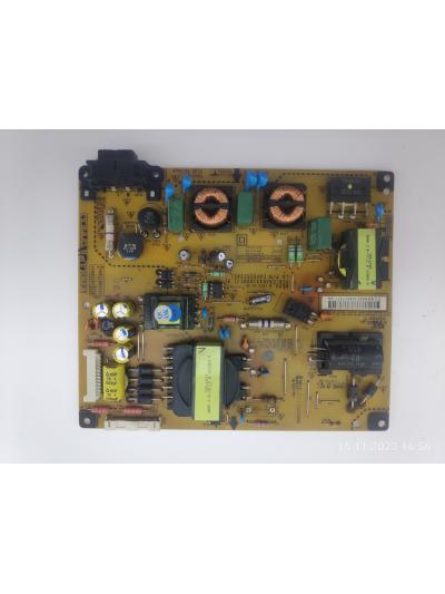 LG 32LS570S Besleme Kartı EAX64310001 (1.9) LG 32LS570S Besleme Kartı EAX64310001 (1.9)
