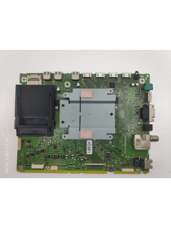 Panasonic Anakart TNPH0993 TXNA10UGUE TX-L42ET5E Main Board… Panasonic Anakart TNPH0993 TXNA10UGUE TX-L42ET5E Main Board…