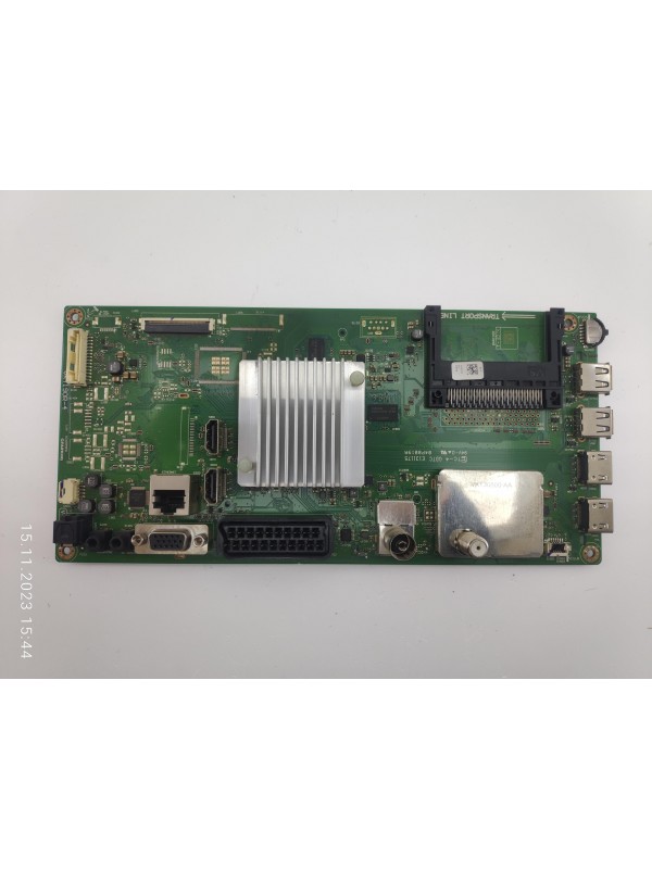 Beko Anakart vkt190r-7 f89gzz beko b48&hellip;
