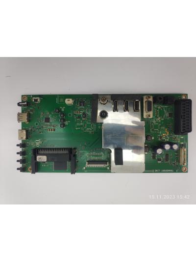 Arçelik Anakart VTY190R-6 GI9ZZ A40 LW 5533 Main Board