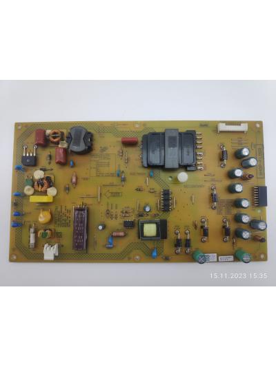 Beko B43L 5531 4W2 Anakart FSP123-3F01 3BS0407312GP Main Board Beko B43L 5531 4W2 Anakart FSP123-3F01 3BS0407312GP Main Board