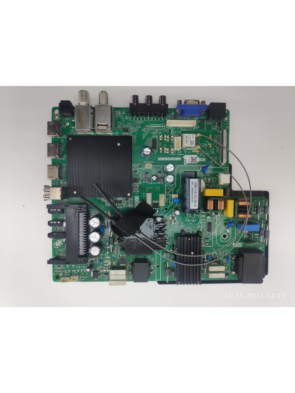 ONVO Anakart TP.SK706S.PC822 OV55350 Main Board… ONVO Anakart TP.SK706S.PC822 OV55350 Main Board…