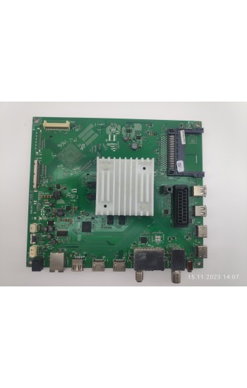 ZGF190R-5, RFSMZZ, Beko B55L 8752 5S, Arçelik A55L 8752 5S, Anakart, main&hellip;