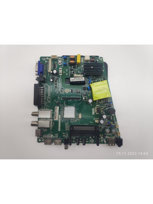 Axen Anakart Tp.ms3463spb801 Awox awx3282 Main Board&hellip;