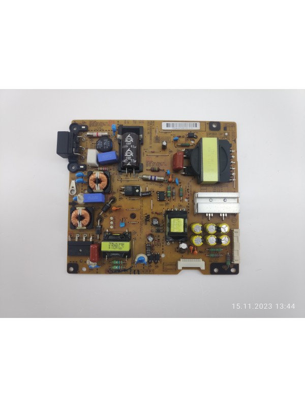 LG Power Board EAX64908001