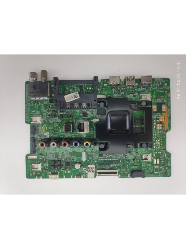 Samsung UE49N5300AU Anakart BN41-02663A BN94-13054Z Main Board&hellip;