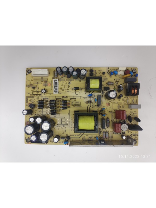 Vestel Besleme Kartı 17PW25-4&hellip;