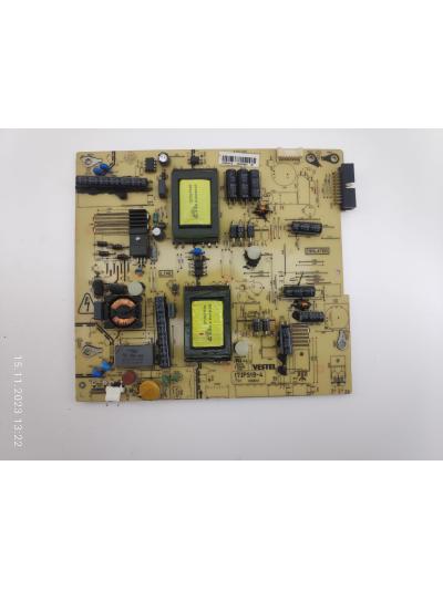 Seg Besleme Kartı 17IPS19-4 23090413 32182LD Power Board Seg Besleme Kartı 17IPS19-4 23090413 32182LD Power Board