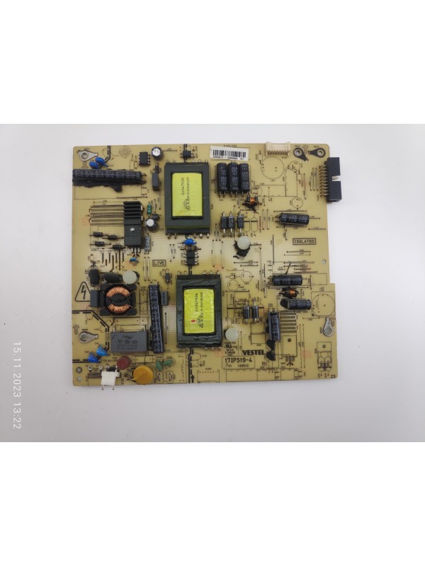 Seg Besleme Kartı 17IPS19-4 23090413 32182LD Power Board&hellip;