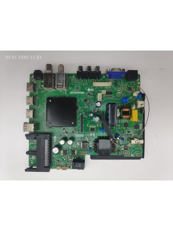Profilo Anakart TP.SK506S.PB802 Main Board Profilo Anakart TP.SK506S.PB802 Main Board