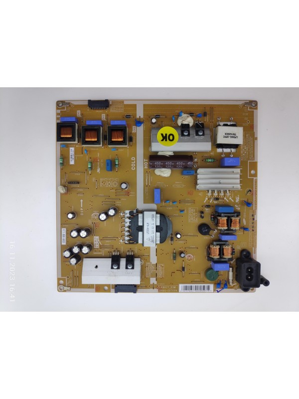 Samsung Power Board BN44-00709A… Samsung Power Board BN44-00709A…