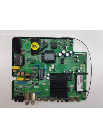 Woon WN55UAL402/0216 Anakart 13AT202 V1 Main Board