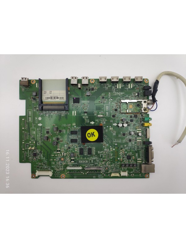 LG Anakart EAX64307906… LG Anakart EAX64307906…
