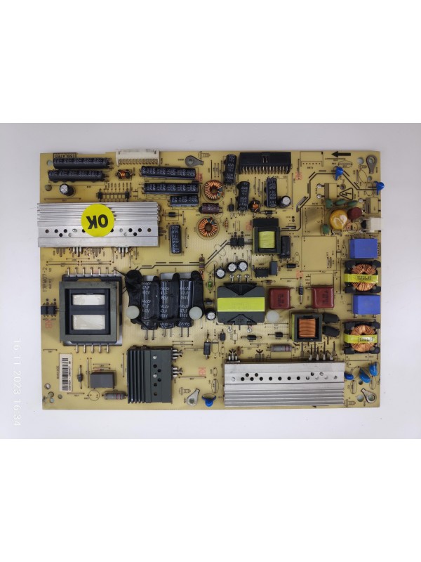 Vestel Besleme Kartı 17PW07-2&hellip;