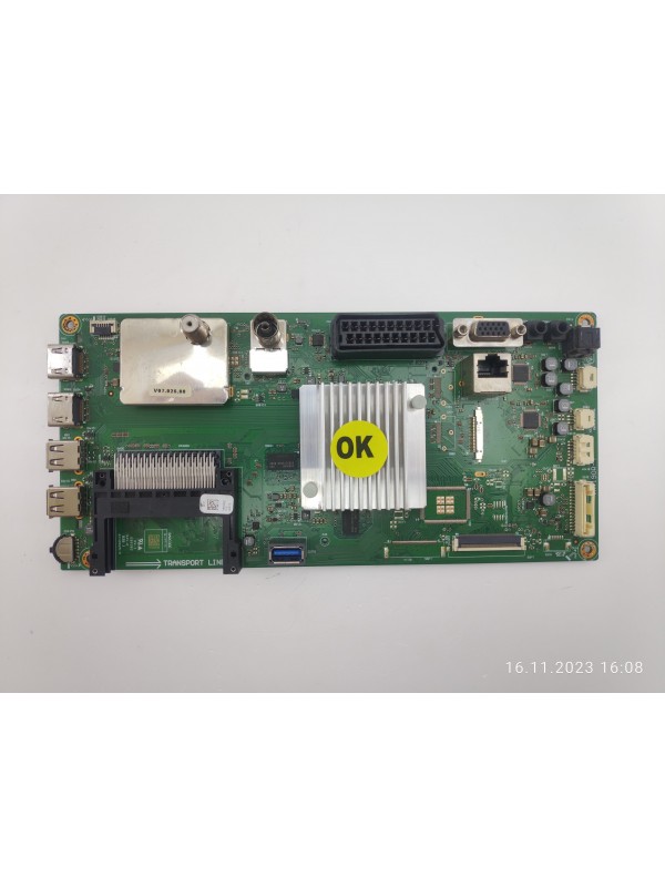 Beko Anakart VKT190R-4… Beko Anakart VKT190R-4…