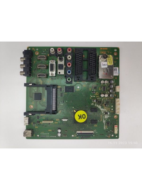 Sony Anakart BEN 1-881-019-32&hellip;