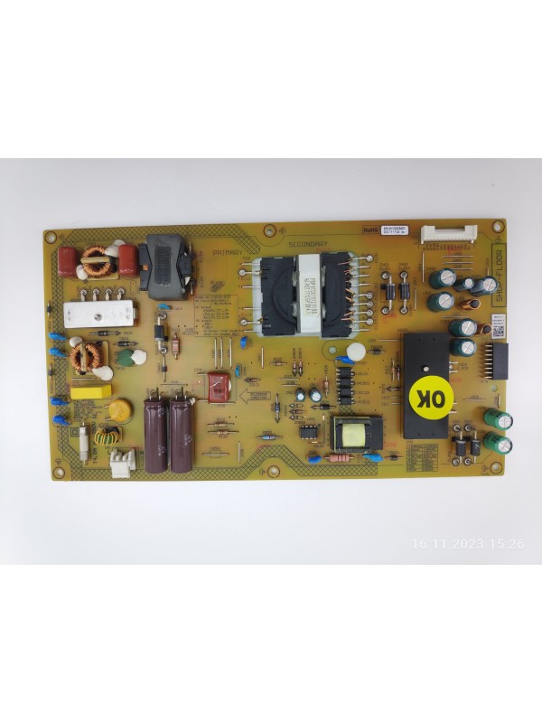 Arçelik A55L 6652 5B Anakart FSP160-3F02 3BS0416911GP Main Board&hellip;
