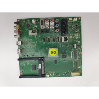 Beko Anakart VXP190R-4
