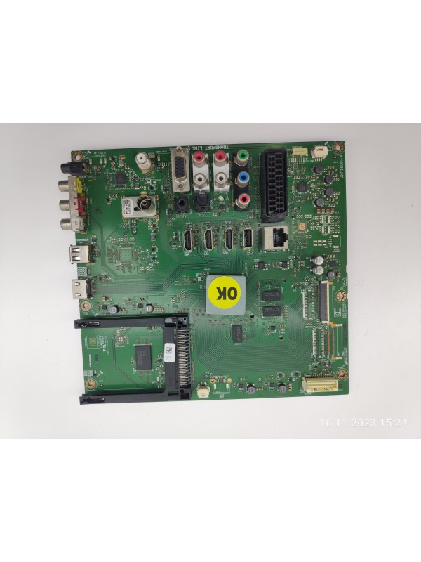 Beko Anakart VXP190R-4&hellip;