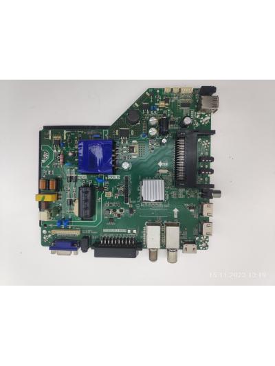 Yumatu 39 Anakart TP.MS3663S.PB801 40 Main Board Yumatu 39 Anakart TP.MS3663S.PB801 40 Main Board