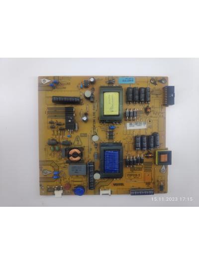 Vestel 39PF5065 Besleme Kartı 17IPS19-5 23140225 Power Board… Vestel 39PF5065 Besleme Kartı 17IPS19-5 23140225 Power Board…