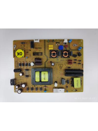 Vestel 58U9500 Besleme Kartı 17IPS72 23574238 Power Board