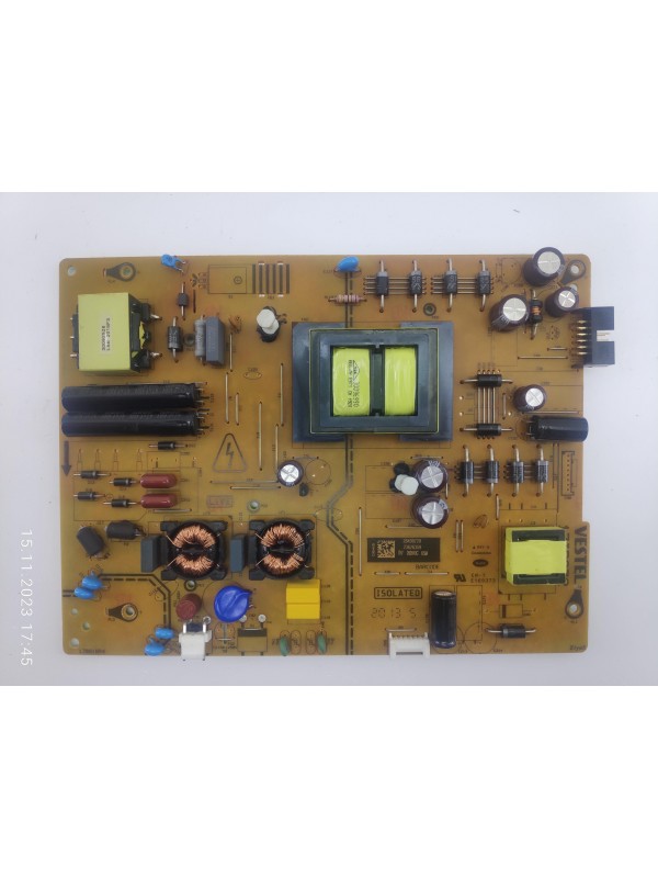 Vestel Besleme Kartı 17IPS72&hellip;