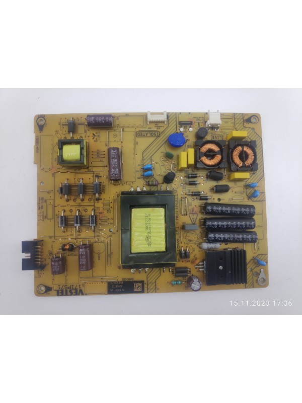 Besleme Kartı Besleme Kartı 17IPS71