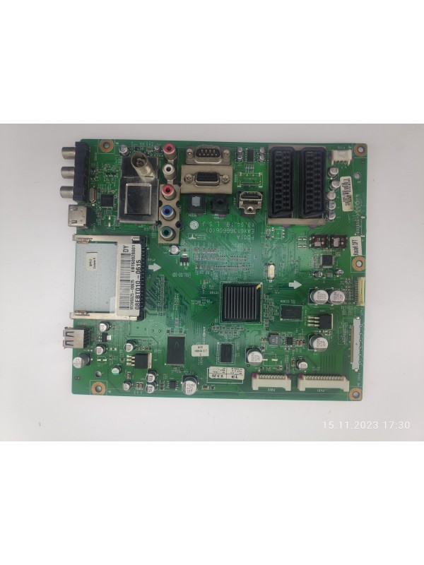 LG Anakart EAX61366606&hellip;