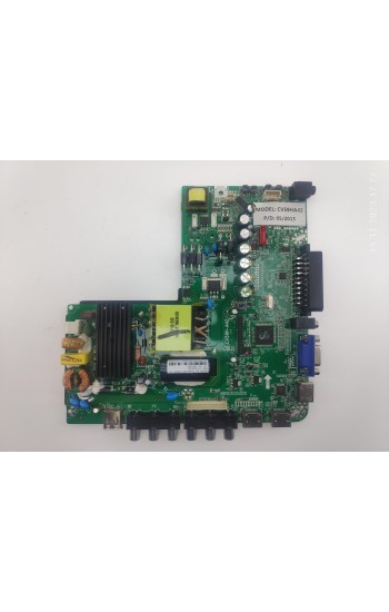 CV59H-A42, CV59HA42, CV59H-A42-11-P005, E01-V59-HA42, Premier PR40A60, Ana&hellip;