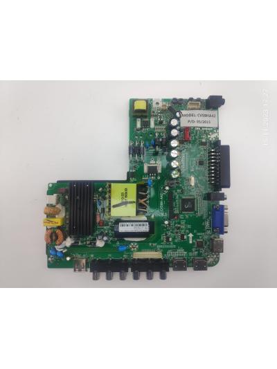 Premier PR40A60 Anakart CV59H-A42 CV59HA42 CV59H-A42-11-P005 E01-V59-HA42 Main Board Premier PR40A60 Anakart CV59H-A42 CV59HA42 CV59H-A42-11-P005 E01-V59-HA42 Main Board