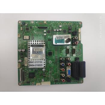 Samsung LE46A550P1R Anakart BN41-01019A BN94-013320 Main Board&hellip;