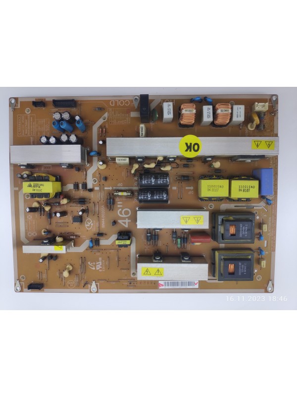 Samsung Besleme Kartı BN44-00203A… Samsung Besleme Kartı BN44-00203A…