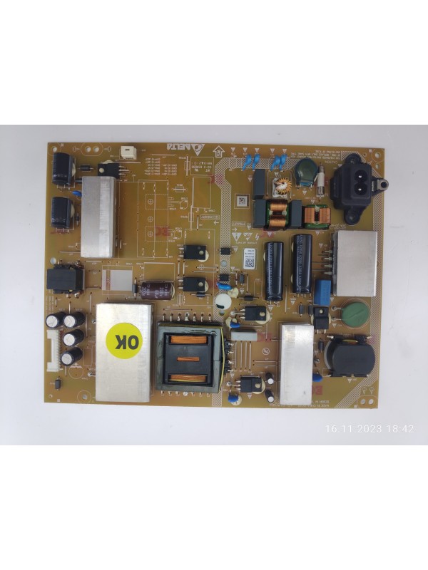 Arçelik Besleme Kartı AP-P180AM 2955061702 49 GFU 8960 B Power Board