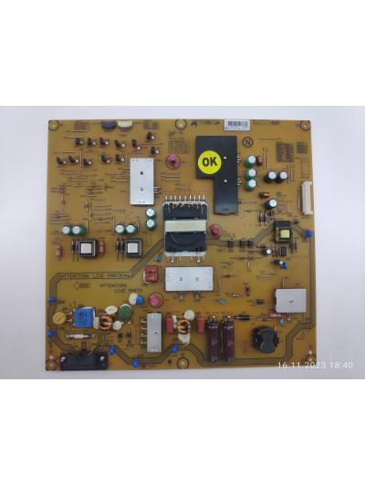 Philips 55PUS790912 Besleme Kartı FSP201-4FS01 3BS0377911HF Power Board