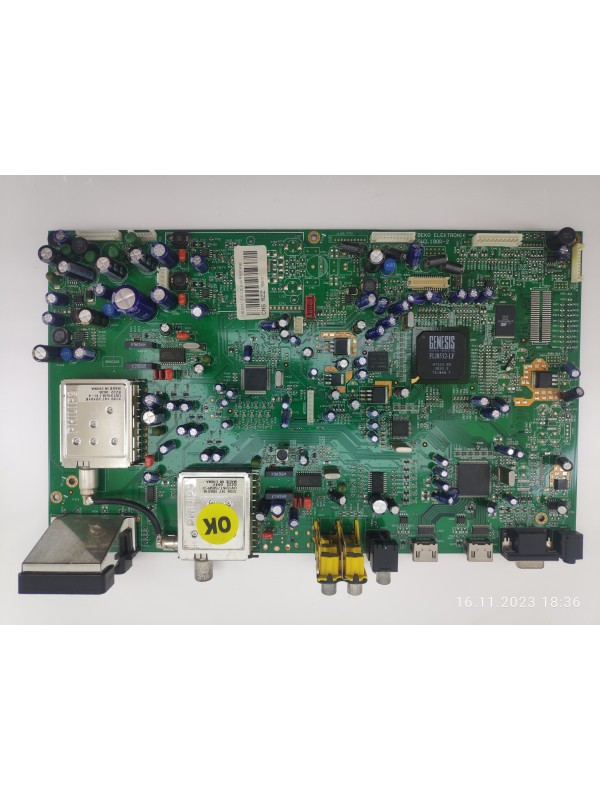 Beko Anakart GW2.190R-2&hellip;