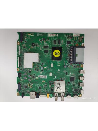 LG 40UB800V Anakart EAX66085703 (1.0) EBT63458801 LG 40UB800V Anakart EAX66085703 (1.0) EBT63458801