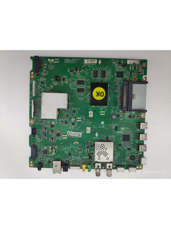 LG Anakart EAX66085703… LG Anakart EAX66085703…