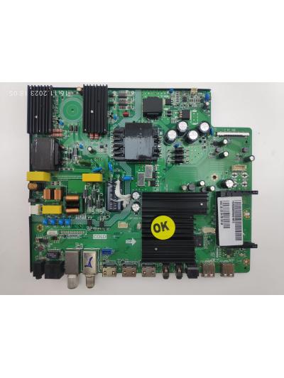 Axen AX55UAL402/0216 Anakart 13AT202 V1 Main Board Axen AX55UAL402/0216 Anakart 13AT202 V1 Main Board