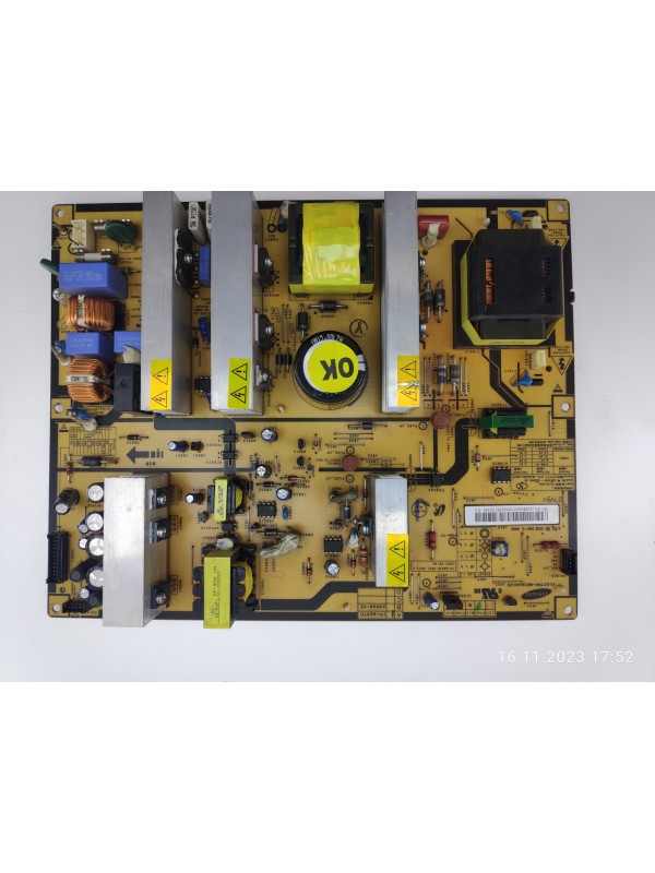 Samsung Besleme Kartı BN4400165A… Samsung Besleme Kartı BN4400165A…