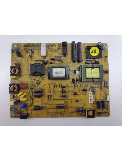 Vestel 48HA7500 Besleme Kartı 17IPS20 23241500 Power Board