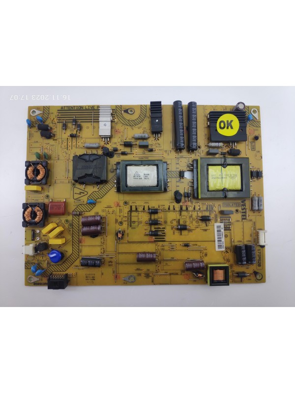 Vestel Besleme Kartı Vestel Besleme Kartı 17IP&hellip;